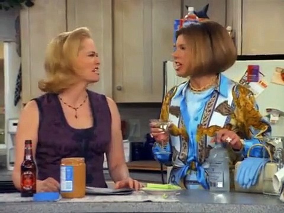 Cybill - Se3 - Ep23 HD Watch
