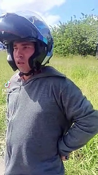 Accidentes en vías