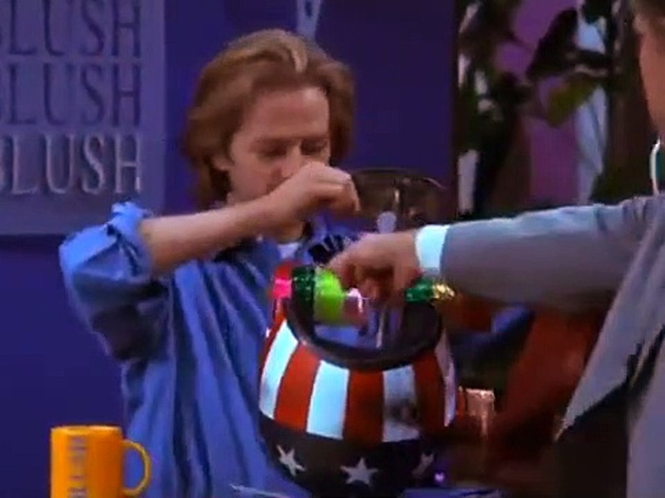 Just Shoot Me - Se4 - Ep17 HD Watch