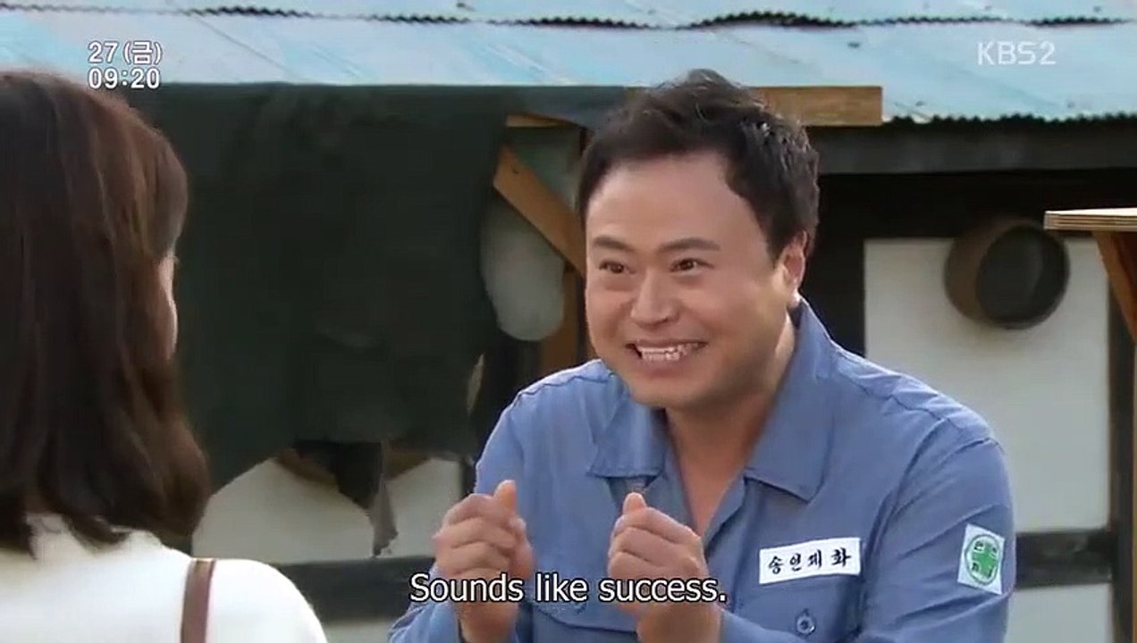 Dal-Soon's Spring - Ep54 HD Watch