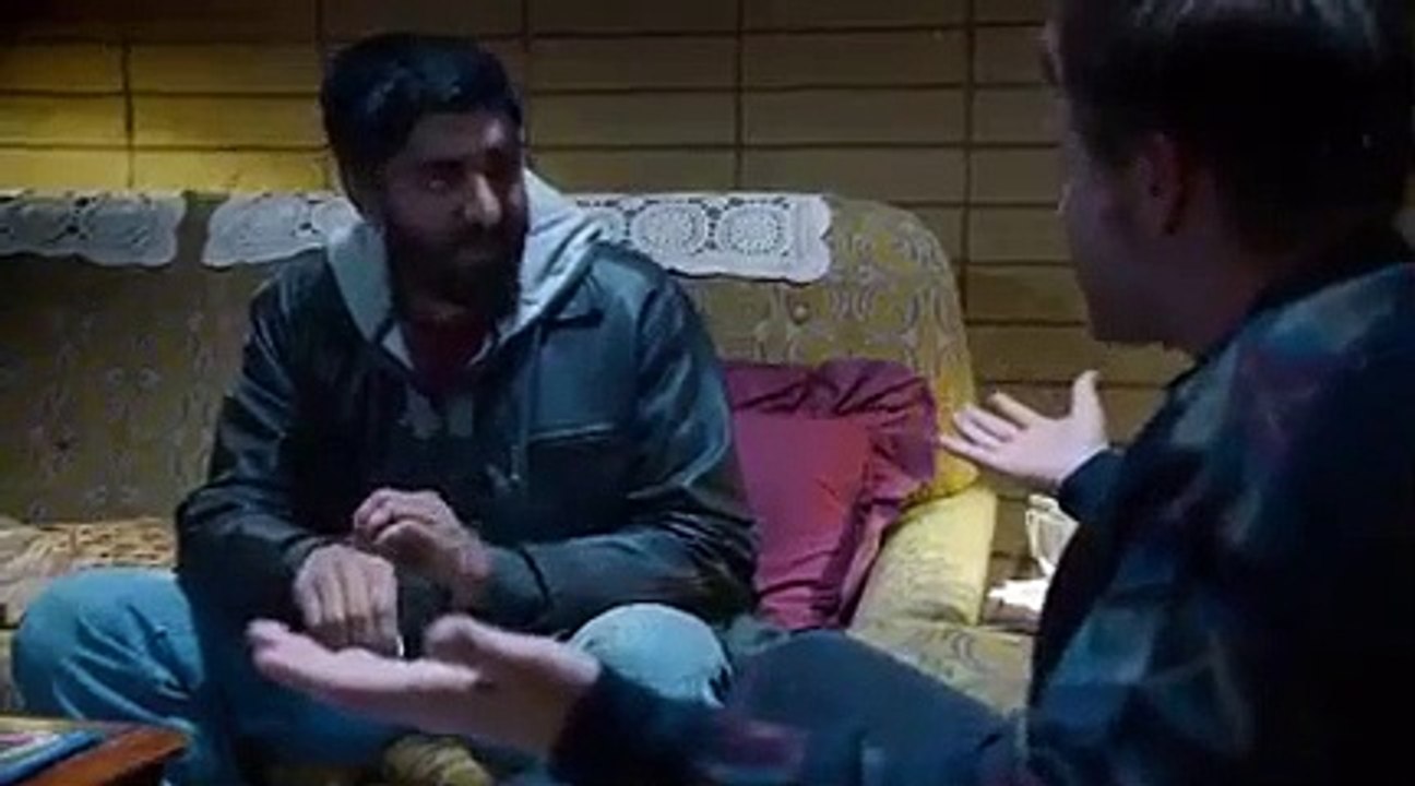 No Activity (2015) - Se2 - Ep02 - Death of an Eel HD Watch