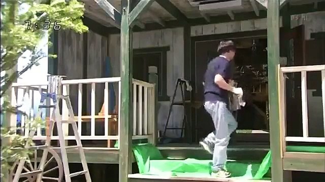 kaze no haruken - Ep135 HD Watch