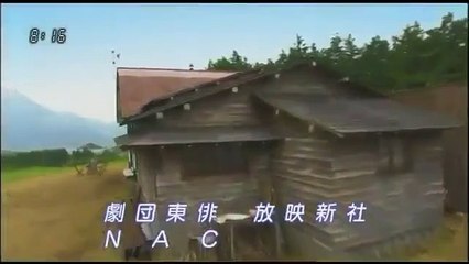 kaze no haruken - Ep136 HD Watch