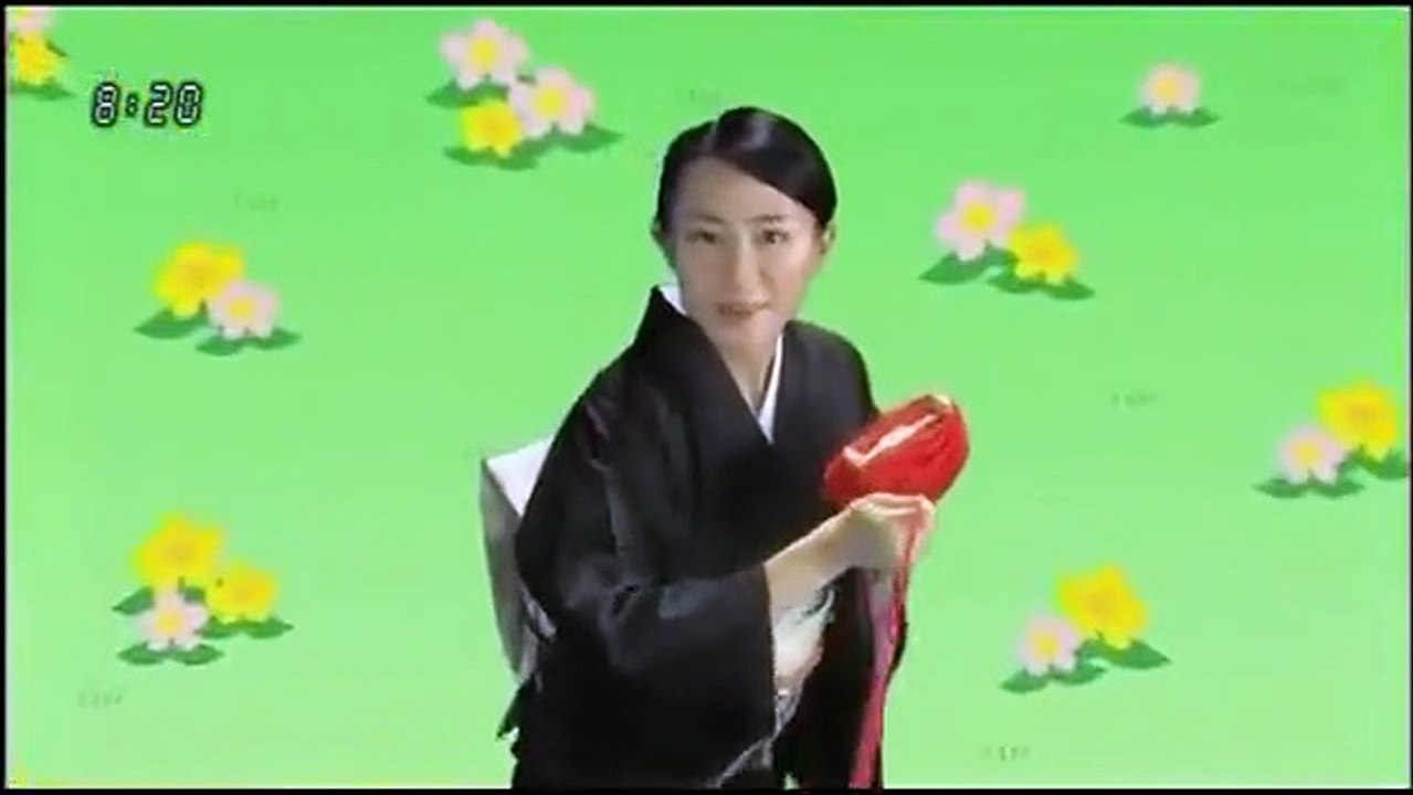 kaze no haruken - Ep142 HD Watch