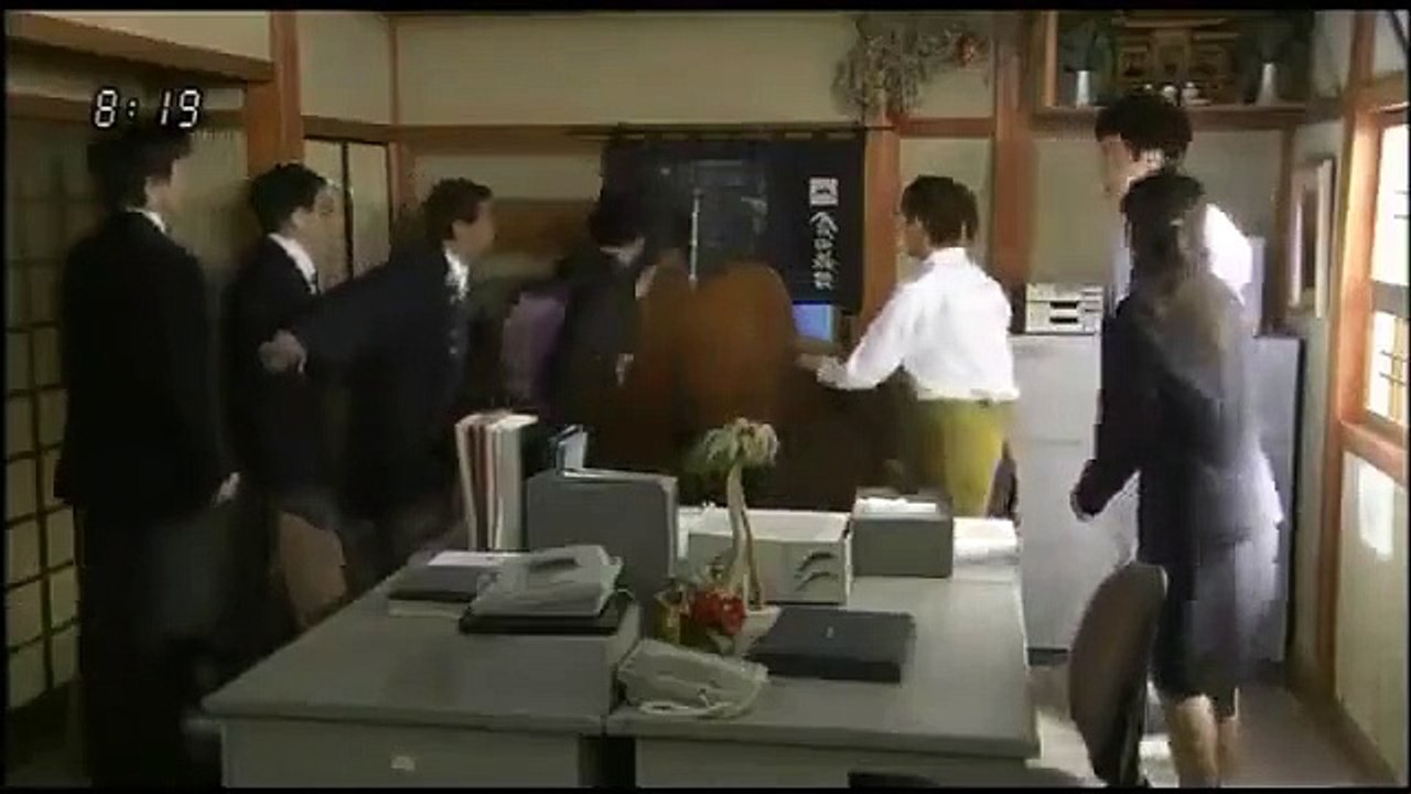 kaze no haruken - Ep144 HD Watch