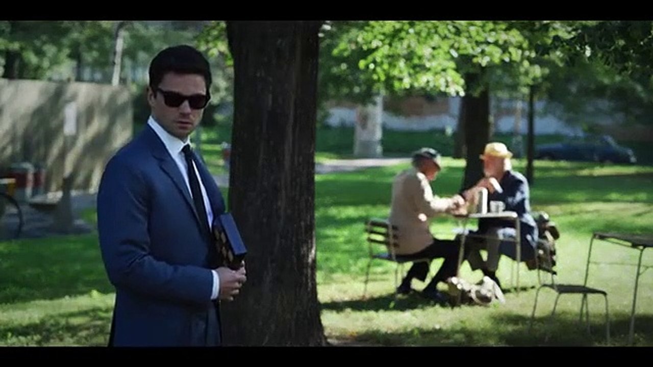 Spy City - Se1 - Ep01 - Codename Beethoven HD Watch