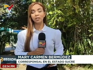 Sucre | Celebran edición 78 de la Misa del Deporte en la Iglesia Santa Inés de Cumaná