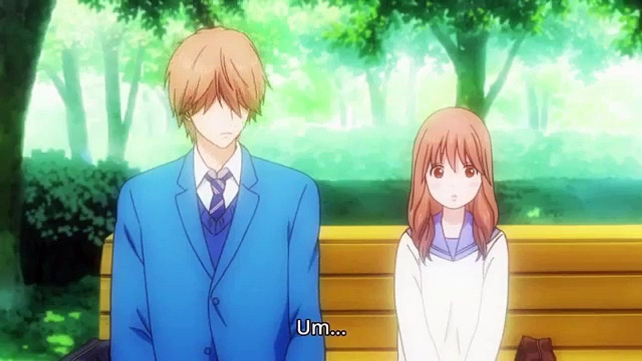 Ore monogatari!! - ep03 hd watch