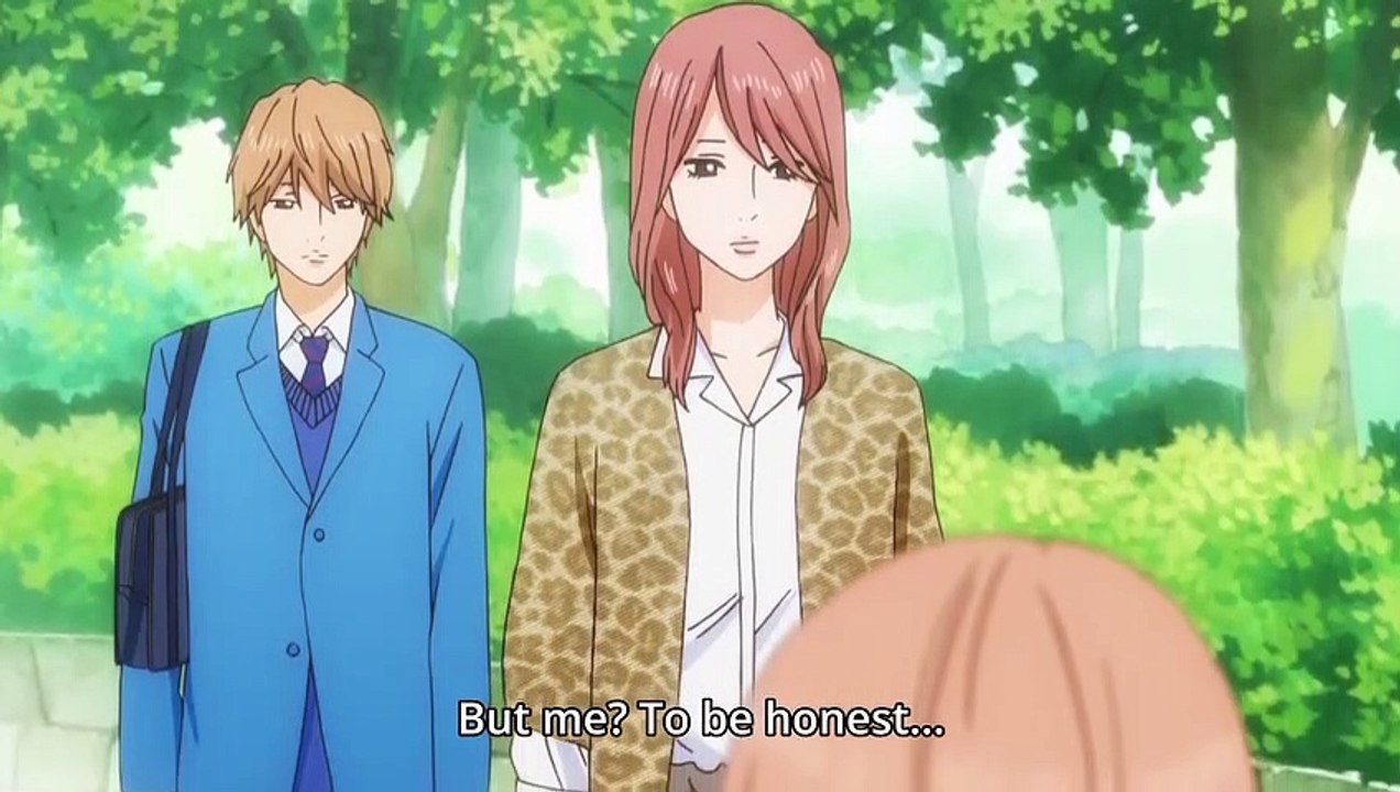 Ore monogatari!! - ep06 hd watch