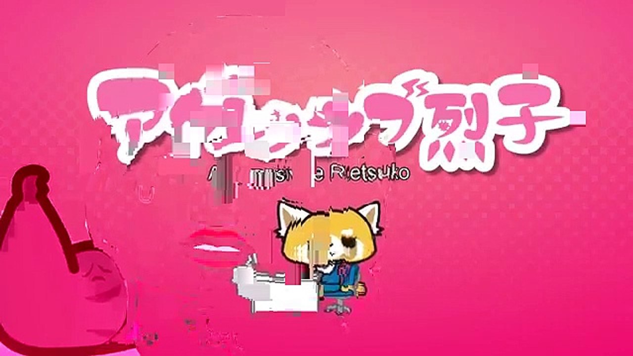 Aggressive Retsuko - Se1 - Ep06 HD Watch