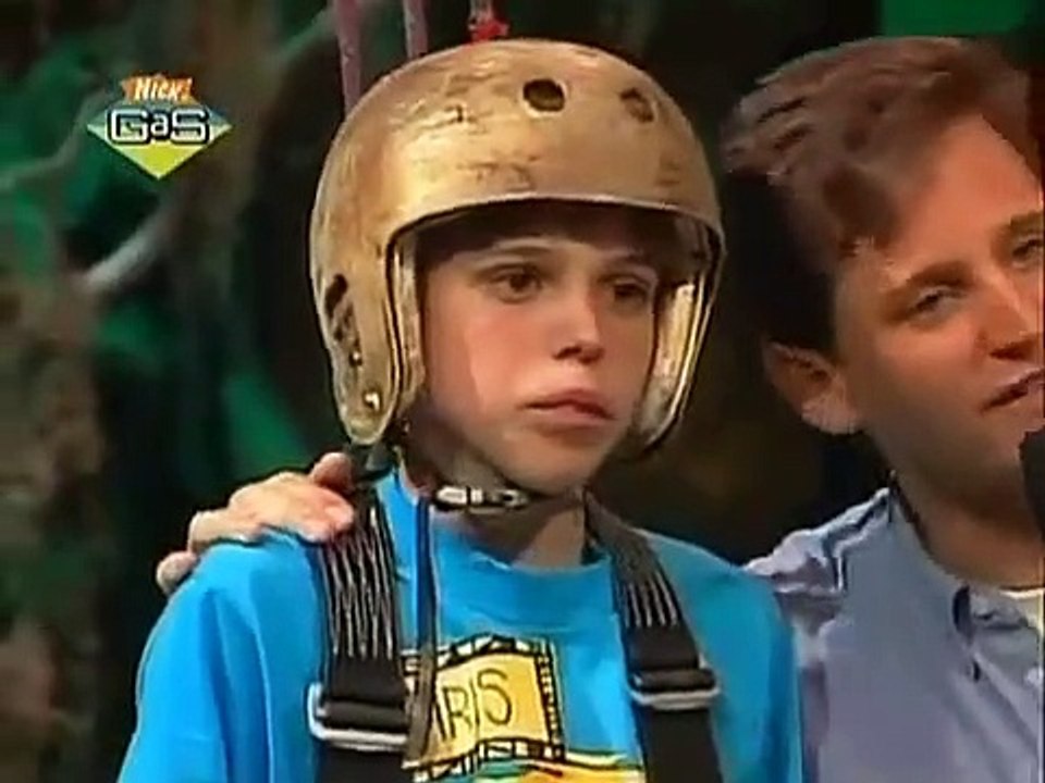 Legends of the Hidden Temple - Se2 - Ep23 HD Watch