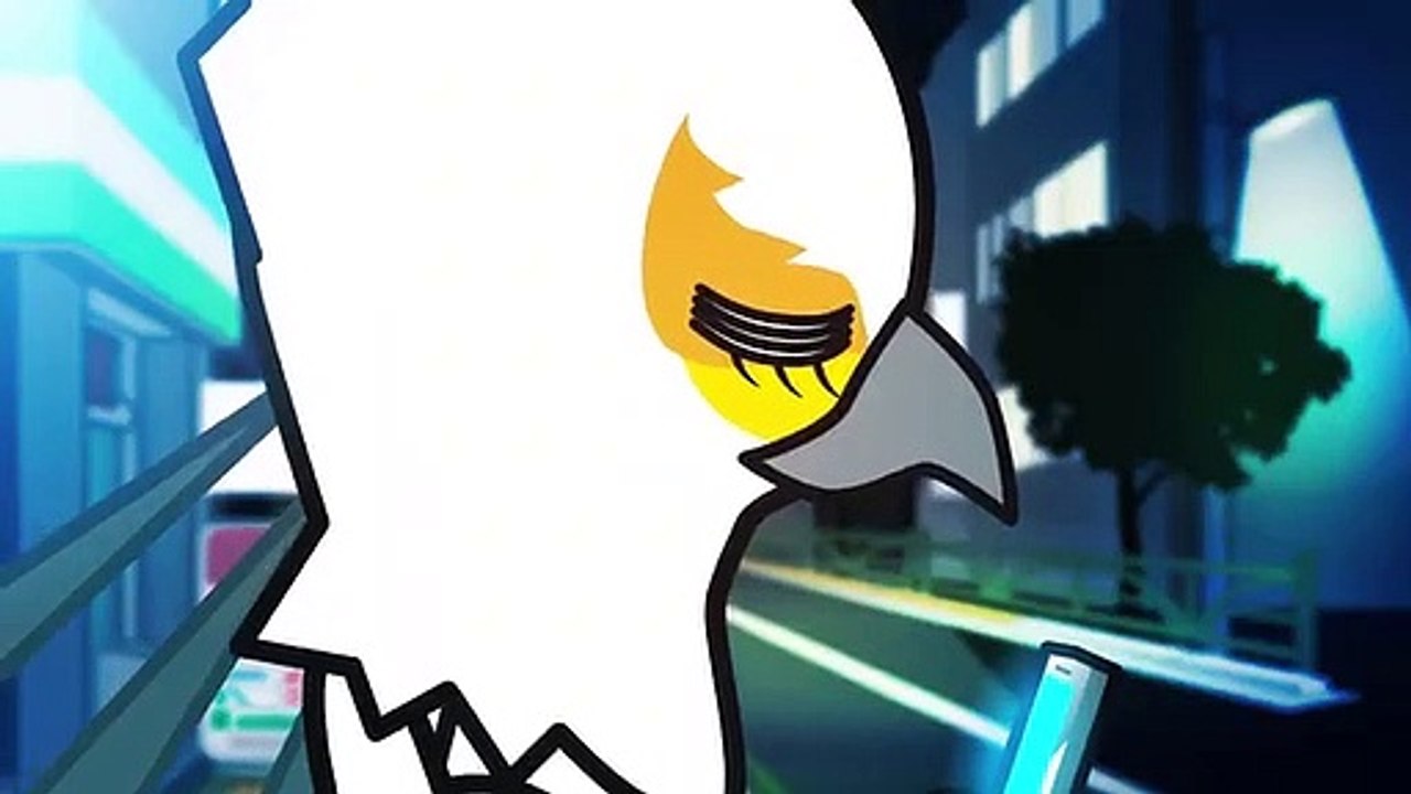 Aggressive Retsuko - Se1 - Ep10 HD Watch