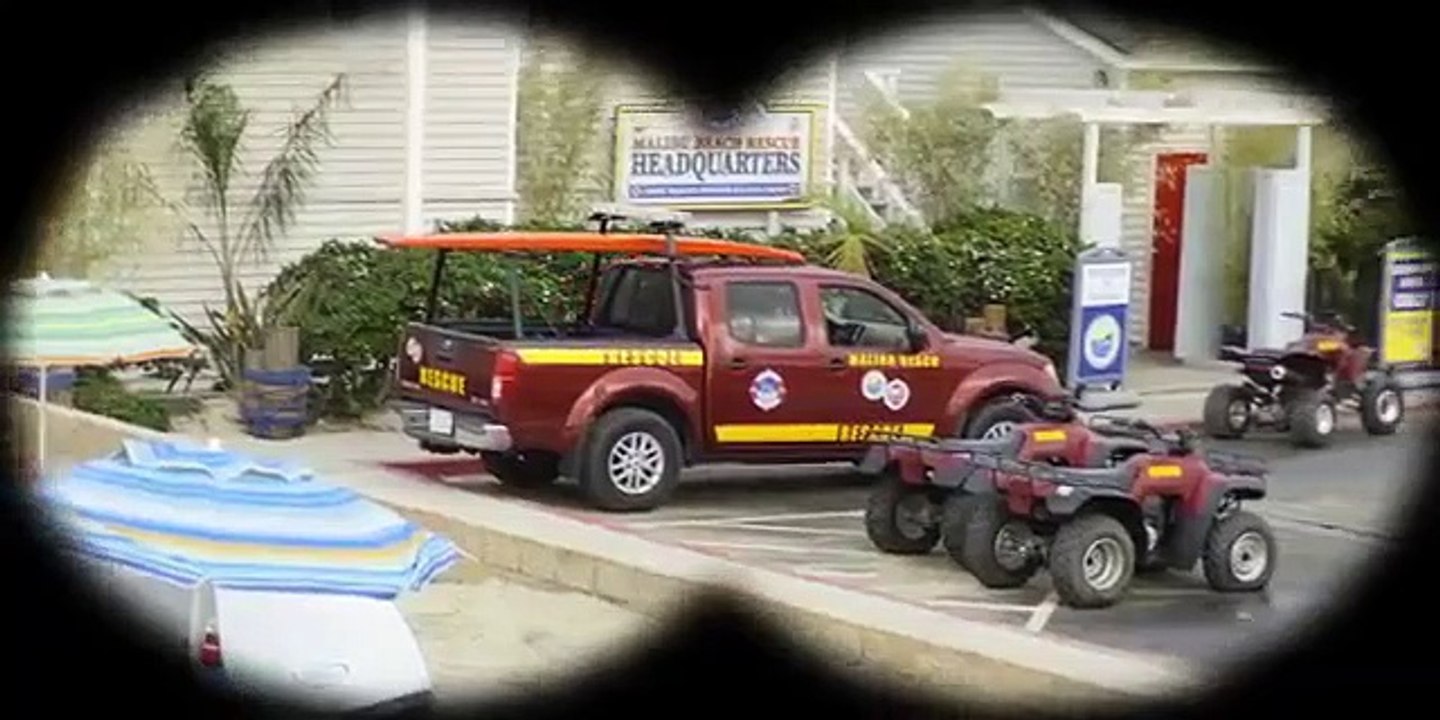 Malibu Rescue - Se1 - Ep07 - Pier Pressure HD Watch