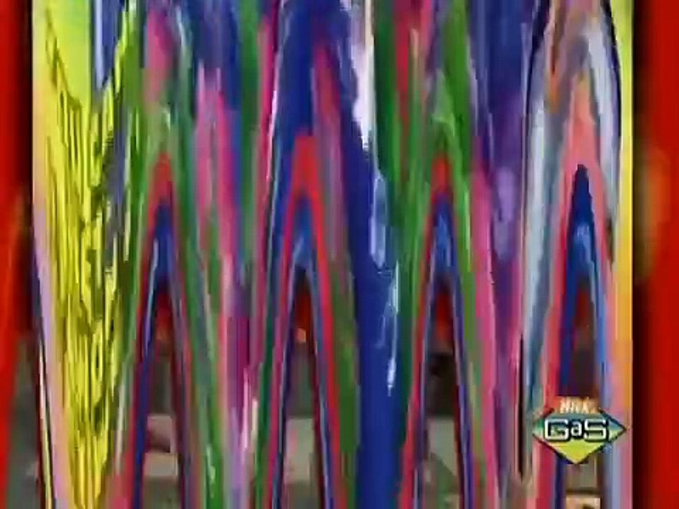 Legends of the Hidden Temple - Se2 - Ep29 HD Watch