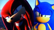 Sonic Frontiers All Ending Cutscenes [True / Normal] (PS5, PS4)