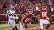 AFC West Week 18 Preview  Raiders Chiefs  Broncos Chargers