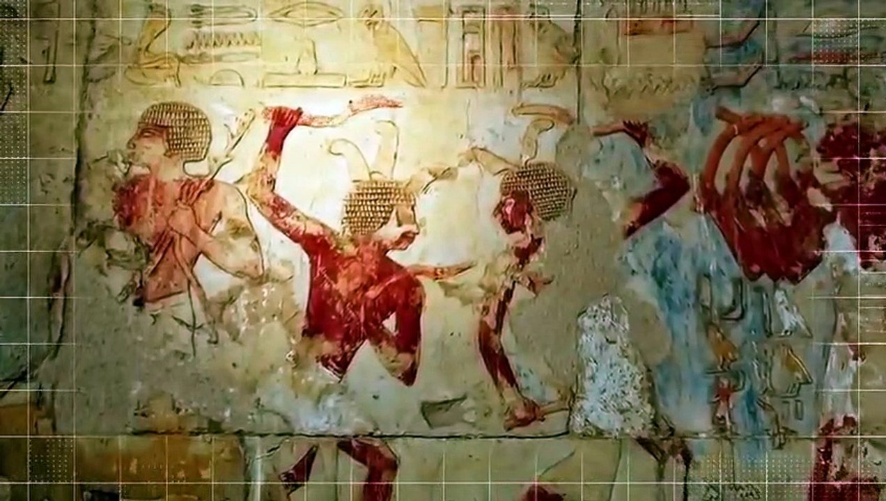 Man at Arms - Art of War - Se1 - Ep03 - African War Blades HD Watch