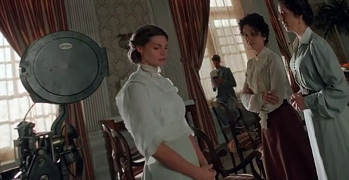 Grand Hotel S02 E13