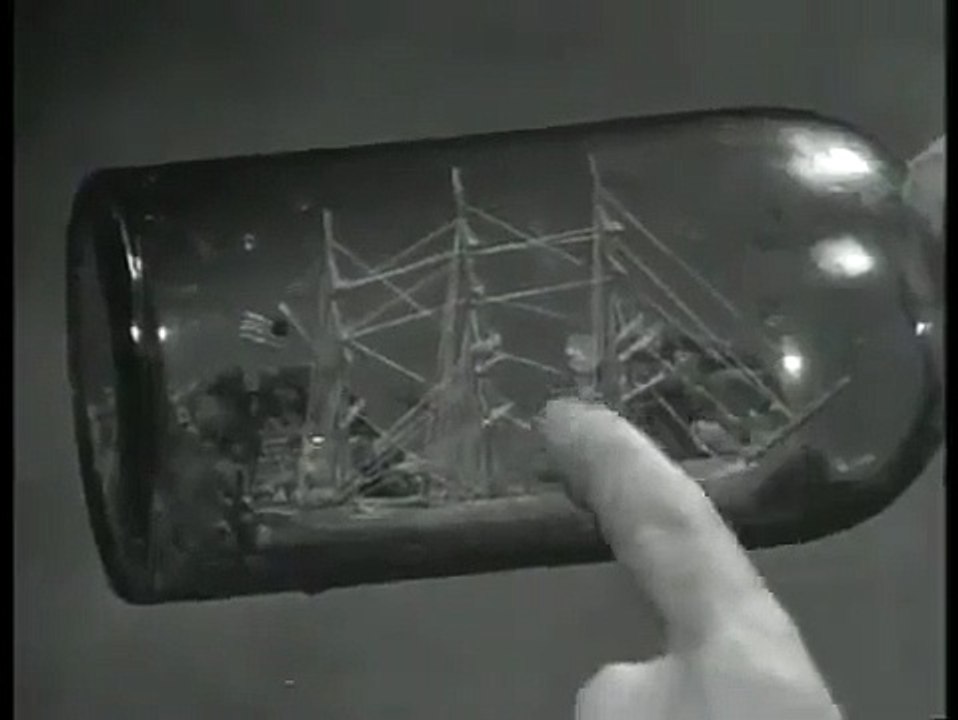 Wagon Train - Se3 - Ep07 HD Watch