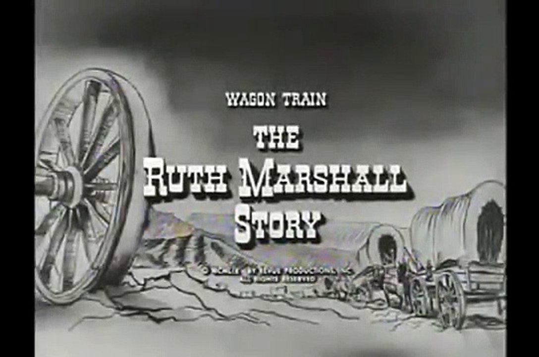 Wagon Train - Se3 - Ep13 HD Watch