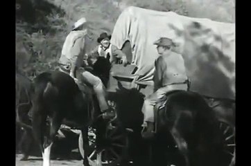 Wagon Train - Se3 - Ep16 HD Watch