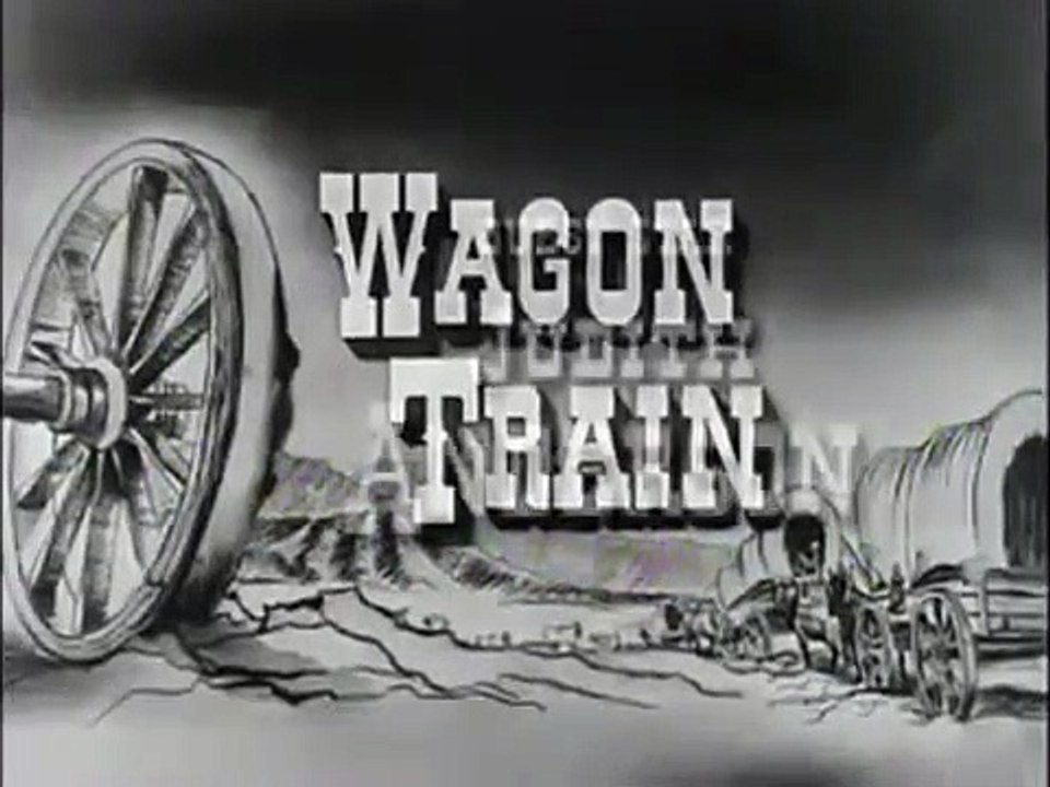 Wagon Train - Se3 - Ep08 HD Watch