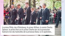 Prince Harry : Cet émouvant espoir qu'il a longtemps eu après la mort de Diana, une folle théorie partagée par William