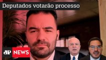 Rodrigo Constantino: “Arthur do Val não tem dignidade”