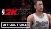 NBA 2K23 | Official Flash Forward Packs Trailer