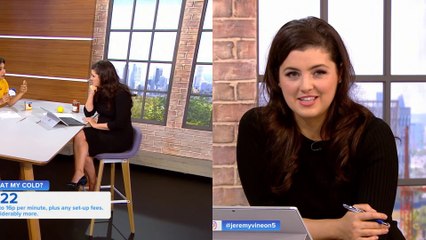 Storm Huntley - Extra - 06/01/23