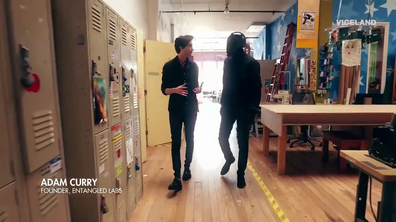 Mister Tachyon - Se1 - Ep04 - Is Mind Control Real HD Watch