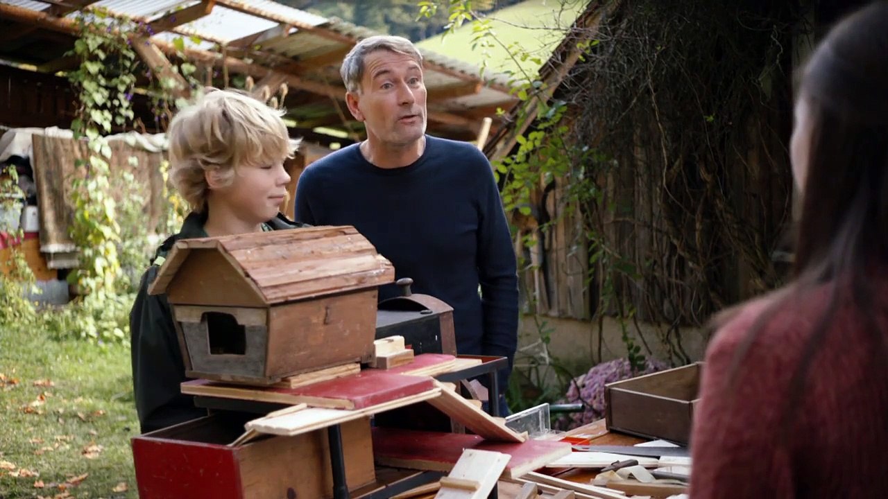 Tiere bis unters Dach Staffel 8 Folge 5