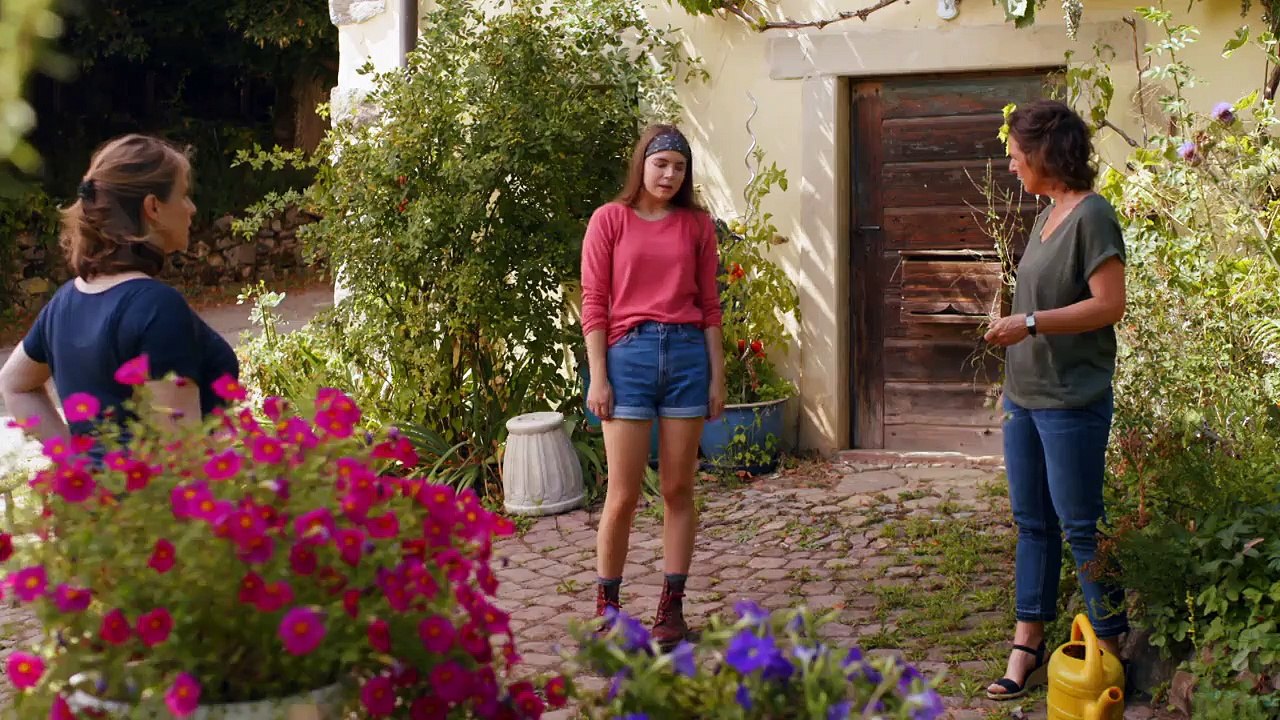 Tiere bis unters Dach Staffel 8 Folge 10