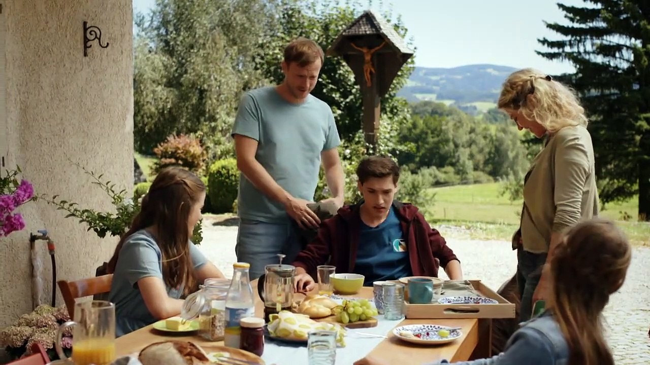 Tiere bis unters Dach Staffel 8 Folge 12