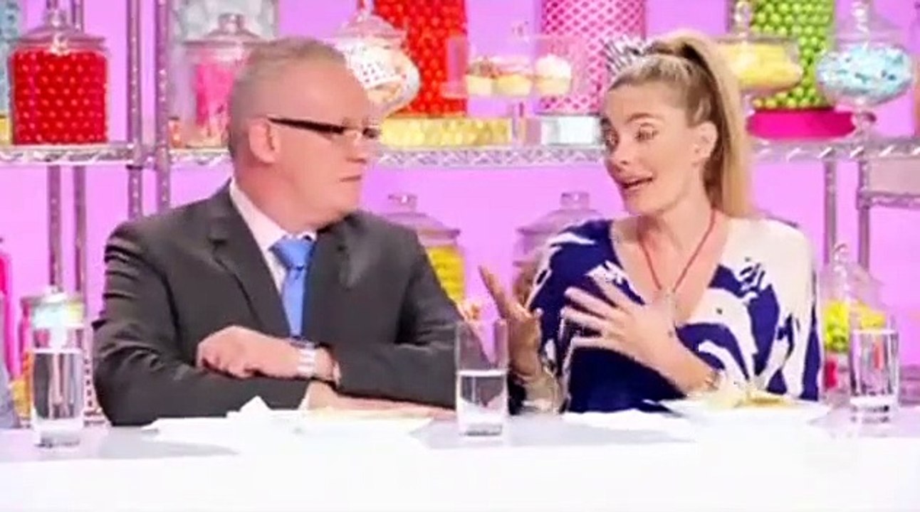 Cupcake Wars - Se10 - Ep03 HD Watch