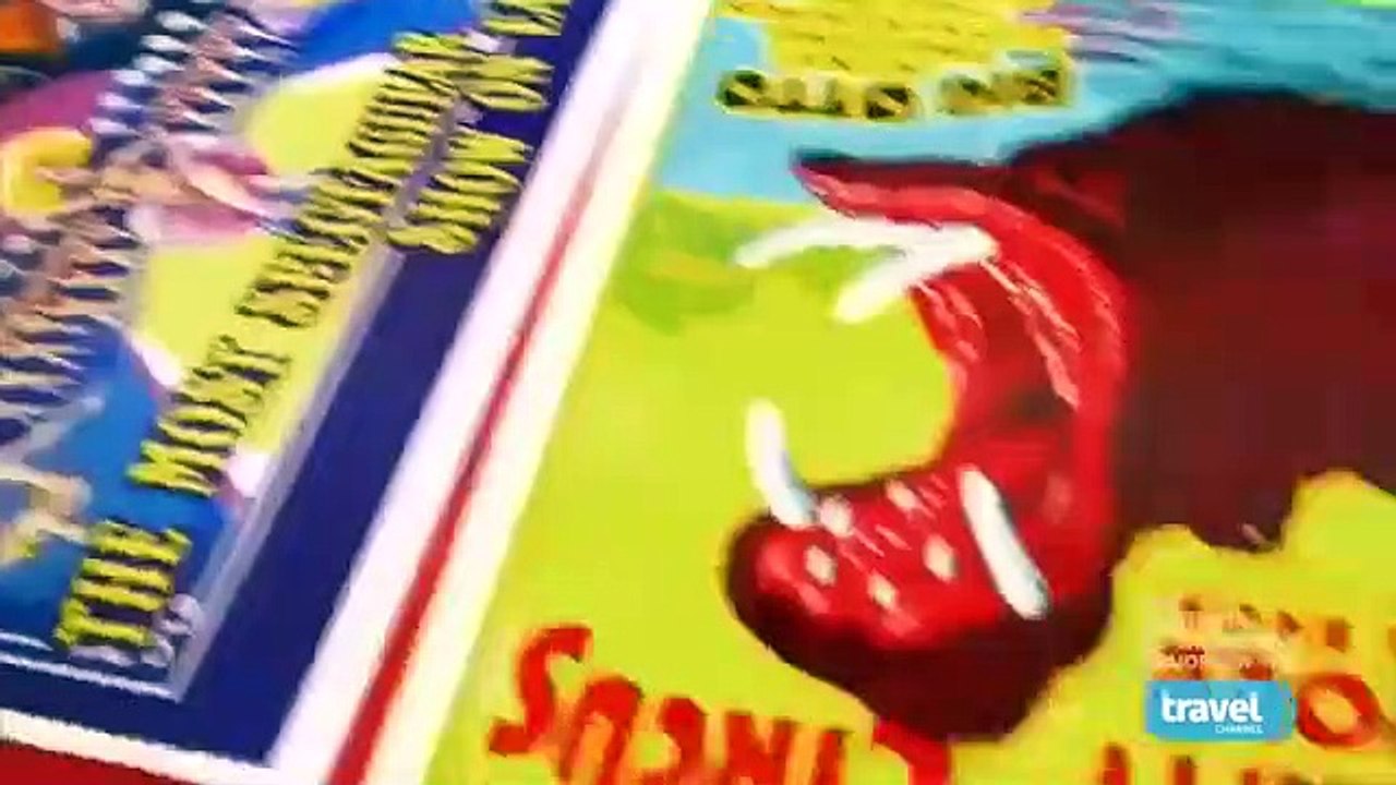 Baggage Battles - Se4 - Ep07 HD Watch