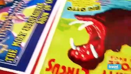 Baggage Battles - Se4 - Ep07 HD Watch