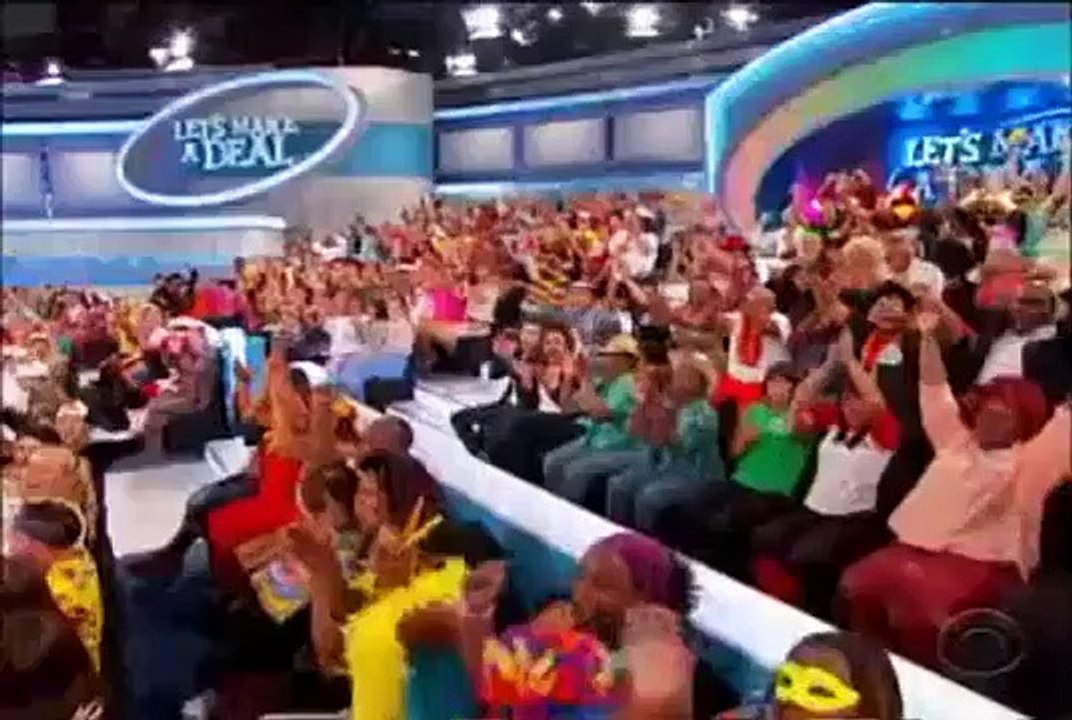 Let's Make A Deal - Se7 - Ep01 HD Watch