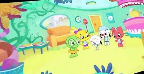 Junior on the Job E003 - Loose Tooth Trouble