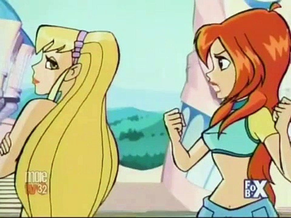 Winx Club - Se1 - Ep09 HD Watch