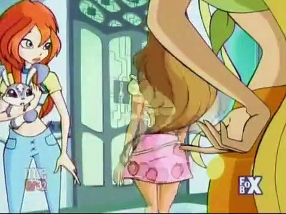 Winx Club - Se1 - Ep11 HD Watch