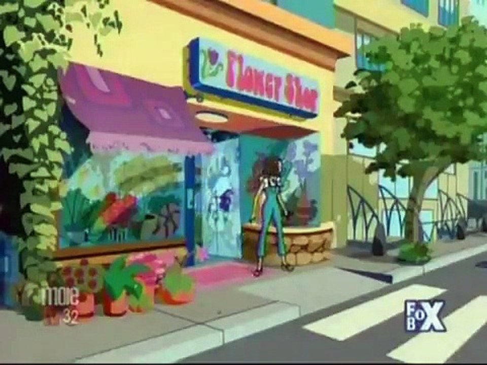 Winx Club - Se1 - Ep13 HD Watch