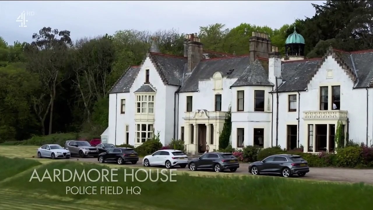 Mur-'der Island - Se1 - Ep06 HD Watch