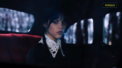 Wednesday Addams | Season 2 Announcement |