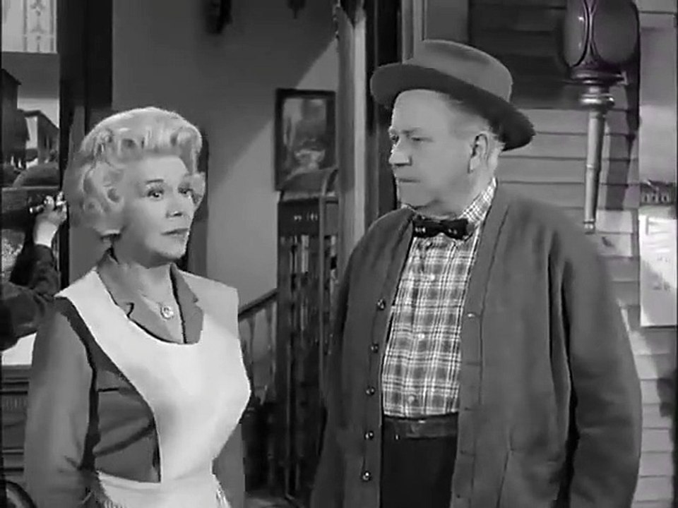 Petticoat Junction - Se1 - Ep24 HD Watch