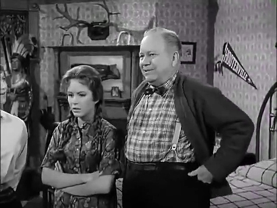 Petticoat Junction - Se1 - Ep25 HD Watch