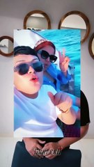 Abraham Luna vocalista de Grupo Firme habla de su hospitalización