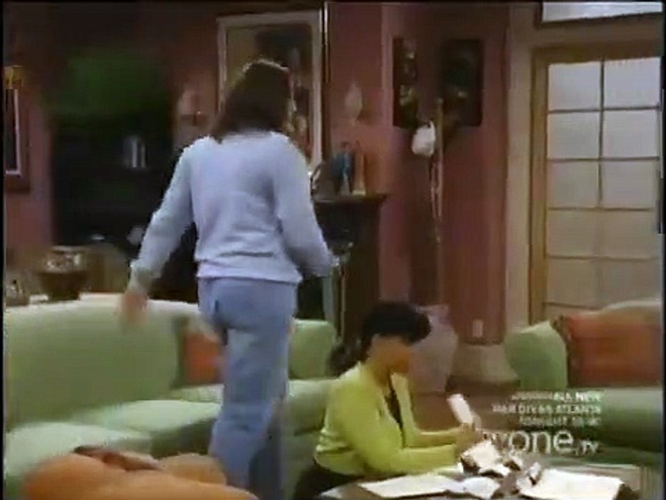 Living Single - Se4 - Ep21 - One Degree of Separation HD Watch