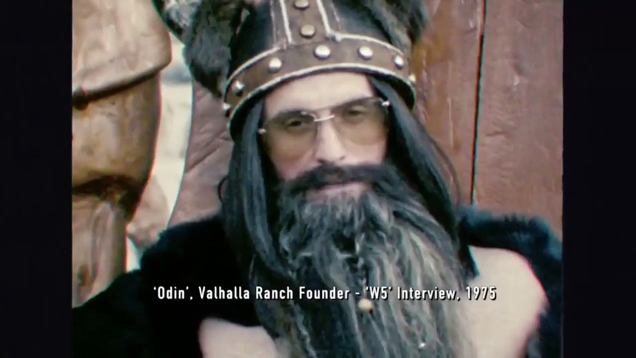 New Eden - Se1 - Ep01 HD Watch
