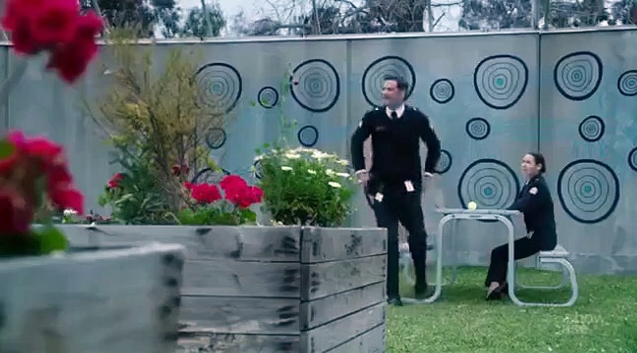 Wentworth - Se5 - Ep09 HD Watch